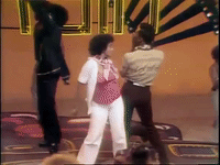 soultrain soul train butt bump episode 137 GIF