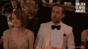 Emma Stone GIF by Golden Globes