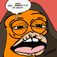 Vibing Hot Girl GIF by shremps