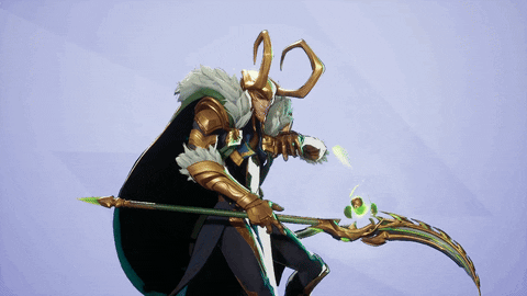 bobducknweave giphyupload marvel loki bob GIF