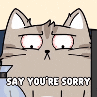Drama Waiting GIF by MESA My Emotional Support Animal