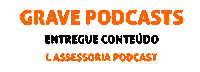 Podcasting Sticker by L Assessoria Podcast