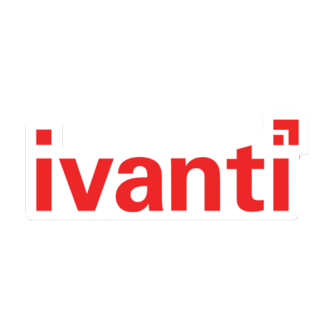 GoIvanti giphyupload ivanti weareivanti we are ivanti Sticker