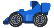 Lets Go Sticker by Atlassian