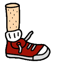 Converse Control Center Sticker