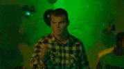 come here st. patrick's day GIF by CraveTV