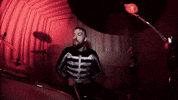 Music Video Halloween GIF by CALABRESE
