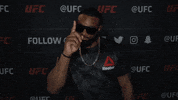 Number One Mma GIF by UFC