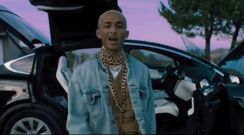icon GIF by Jaden Smith