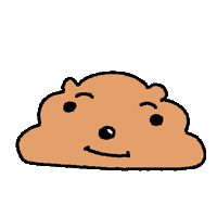 Quokka Sticker