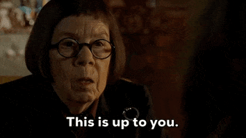 Los Angeles Densi GIF by CBS