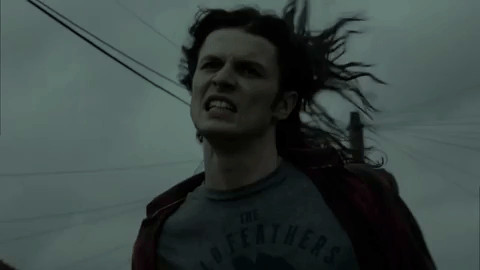 music video mv GIF by James Bay