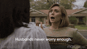 Candy Loveanddeath GIF by HBO Max