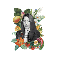 Florencia Etcheves Creemosenloslibros Sticker by PlanetadeLibros Argentina