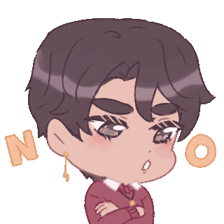 No Sticker