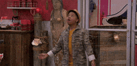 game shakers GIF by Nickelodeon