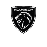 peugeot_ec ecuador peugeot peugeotec theliondays Sticker