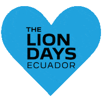 Theliondays Sticker by Peugeot Ecuador