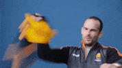 Jono Lance Cheer GIF by Worcester Warriors
