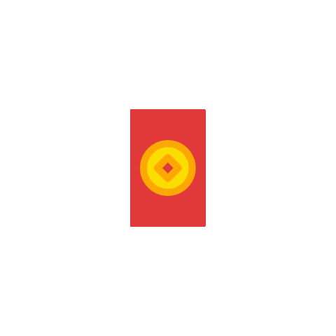 Chinese New Year Instagram Sticker by tiket.com