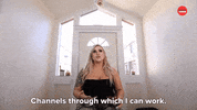 Sex Worker Prostitution GIF by BuzzFeed