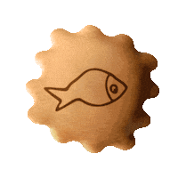 Mood Sticker by Biscolata