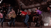 Marlon Brando Dance GIF by TIFF