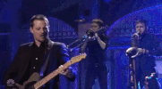 sturgill simpson snl GIF by Saturday Night Live