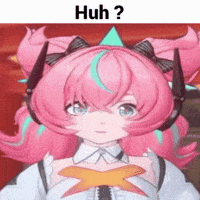 Joke Asking GIF