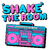 Pinza game retro 90s vhs Sticker