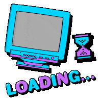 Pinza game retro 90s vhs Sticker