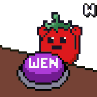 Crypto Lol Sticker by Potatozzz by 9GAG