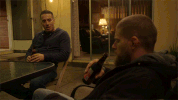 season 3 drinks GIF by Kingdom on Audience