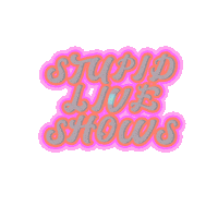 Podcast Dating Sticker by GirlsGottaEat
