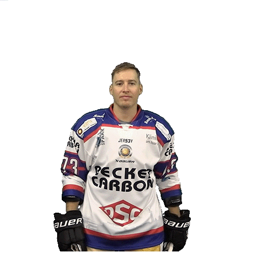Hockey Matheson Sticker by dsc-eishockey