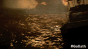 season 1 GIF by Goliath