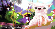 dylanthesparano animation japanese glas2022 edo GIF
