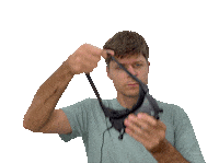 HobbyDrone flying drone fpv fpv goggles Sticker