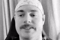 GivenToe weird sneeze sneezing nysa GIF