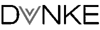 Danke Sticker by NOVVIA ESTHETIC