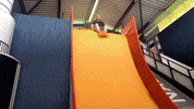 Theme Park Lol GIF by Where's My Challenge?