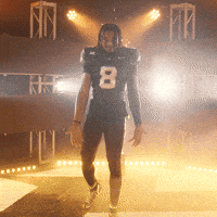 Football Henderson GIF by UCF Knights