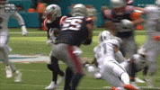 Nfl Run GIF by New England Patriots