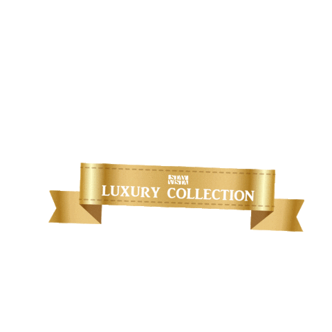 Gold Luxury Sticker by Vista Rooms