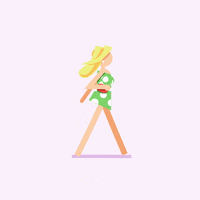 Animation Pink GIF