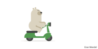 GIF by Eran Mendel