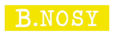 stoer eigenwijs Sticker