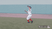 Edwin Diaz Catch GIF by MLB