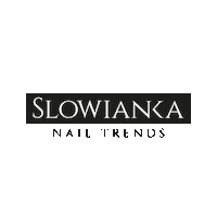 Nails Paznokcie Sticker by slowianka_nails