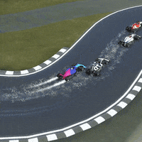 Formula 1 Racing GIF by F1® Clash